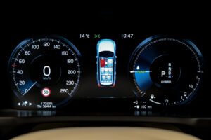 Volvo XC90 2019 9/17