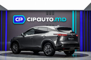 Nissan Qashqai 2022 2/15