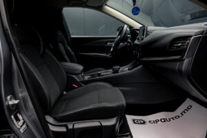 Nissan Qashqai 2022 6/15