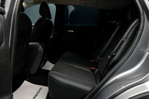 Nissan Qashqai 2022 7/15