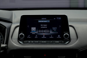 Nissan Qashqai 2022 10/15