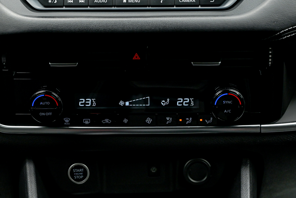 Nissan Qashqai 2022 11/15