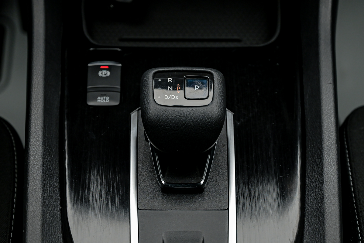 Nissan Qashqai 2022 12/15