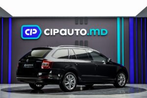 Skoda Octavia 2018 3/13
