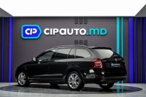 Skoda Octavia 2018 2/13