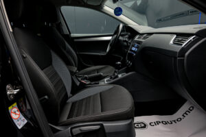 Skoda Octavia 2018 6/13