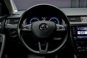 Skoda Octavia 2018 9/13