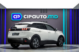 Peugeot 3008 2020 3/15