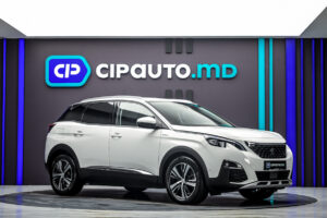 Peugeot 3008 2020 4/15