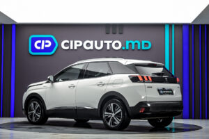 Peugeot 3008 2020 2/15
