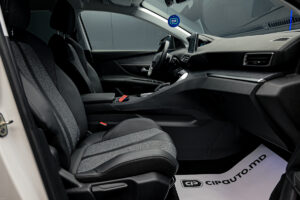 Peugeot 3008 2020 6/15