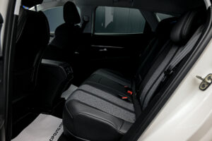 Peugeot 3008 2020 7/15