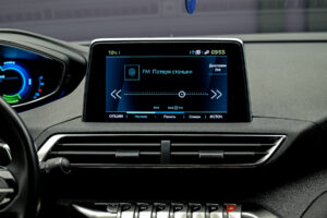 Peugeot 3008 2020 10/15