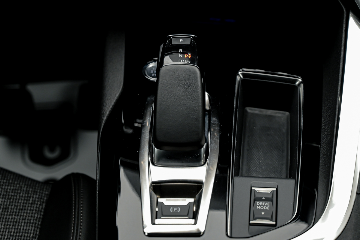 Peugeot 3008 2020 11/15