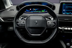 Peugeot 3008 2020 9/15