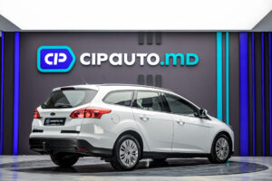 Ford Focus 2016 3/13