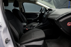 Ford Focus 2016 6/13