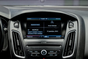 Ford Focus 2016 10/13