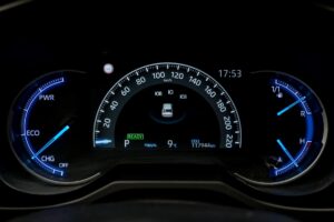 Toyota Rav 4 2020 8/15