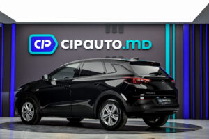 Opel Grandland X 2020 2/16