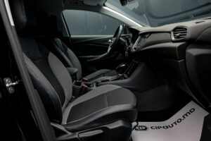 Opel Grandland X 2020 6/16