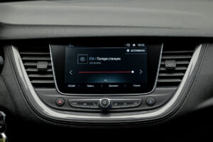 Opel Grandland X 2020 10/16