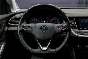 Opel Grandland X 2020 9/16