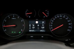 Opel Grandland X 2020 8/16