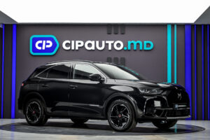 DS_Automobiles DS 7 Crossback 2020 4/14