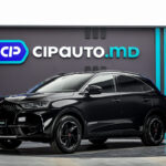 DS_Automobiles DS 7 Crossback