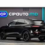 DS_Automobiles DS 7 Crossback
