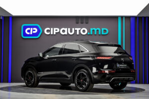 DS_Automobiles DS 7 Crossback 2020 2/14