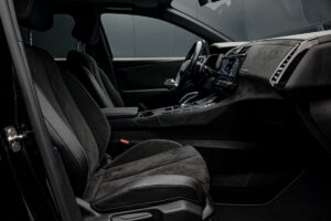 DS_Automobiles DS 7 Crossback 2020 6/14