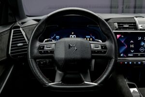 DS_Automobiles DS 7 Crossback 2020 9/14