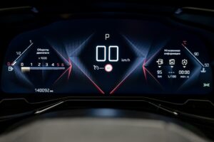 DS_Automobiles DS 7 Crossback 2020 8/14