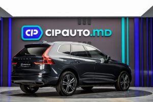 Volvo XC60 2020 3/14