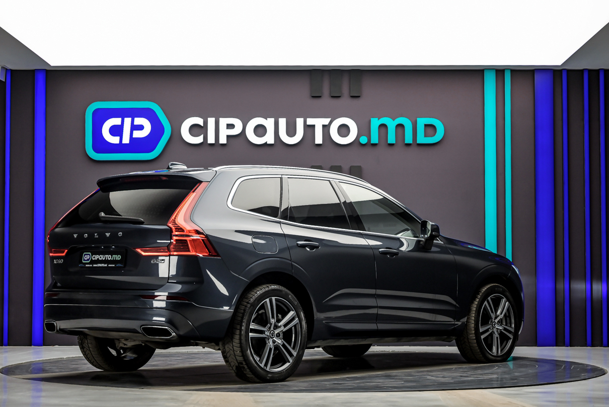 Volvo XC60 2020 3/14