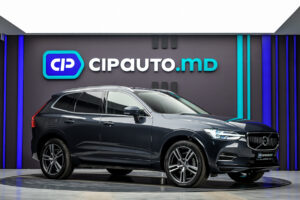 Volvo XC60 2020 4/14