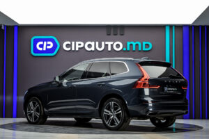 Volvo XC60 2020 2/14