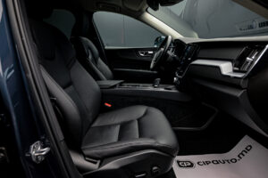 Volvo XC60 2020 6/14