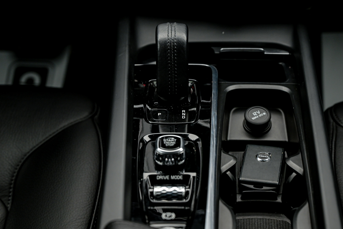 Volvo XC60 2020 11/14