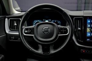 Volvo XC60 2020 9/14