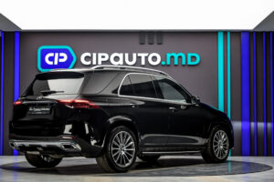 Mercedes-Benz GLE 2023 3/16