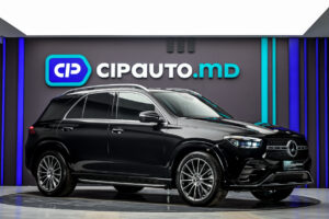 Mercedes-Benz GLE 2023 4/16