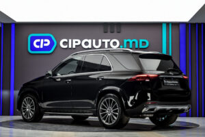 Mercedes-Benz GLE 2023 2/16