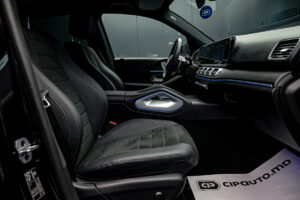 Mercedes-Benz GLE 2023 6/16