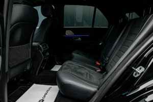 Mercedes-Benz GLE 2023 7/16