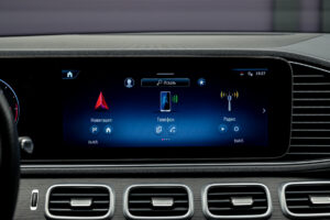 Mercedes-Benz GLE 2023 10/16