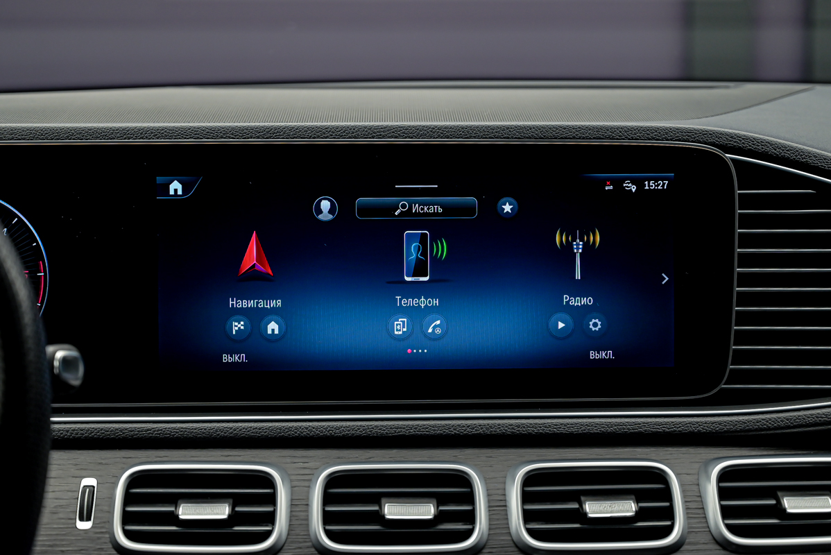 Mercedes-Benz GLE 2023 10/16