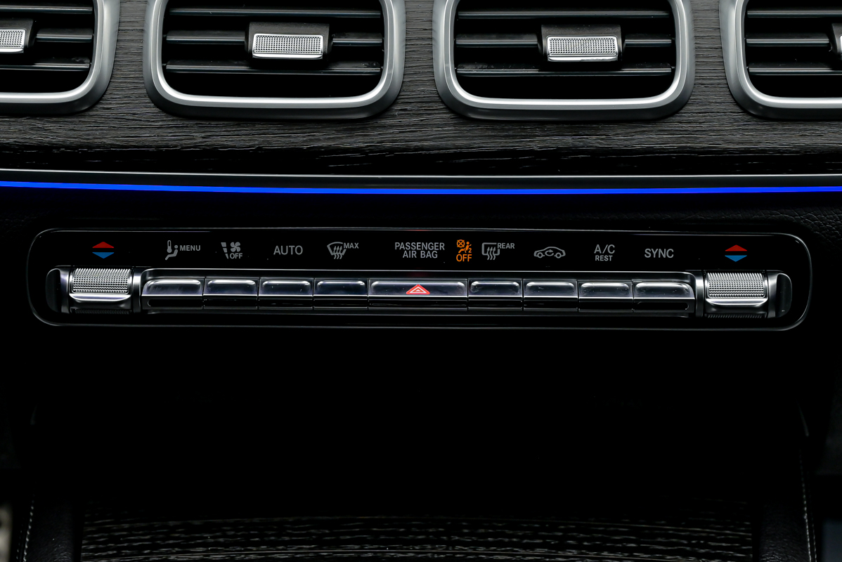 Mercedes-Benz GLE 2023 11/16